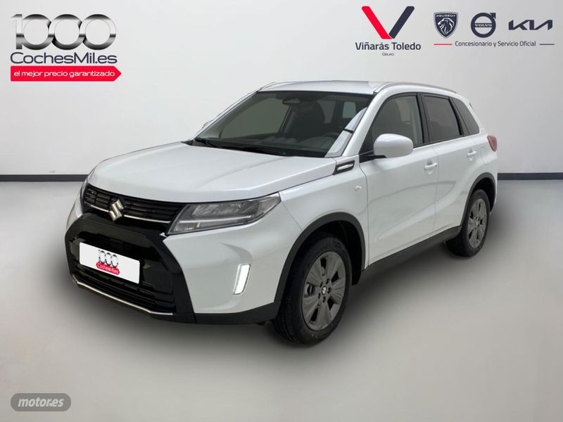 Suzuki Vitara 2026