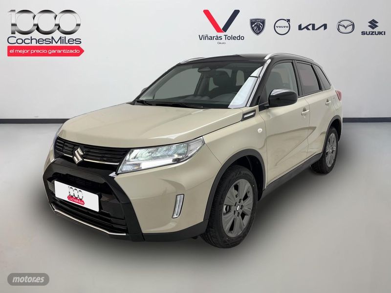 Suzuki Vitara 2026