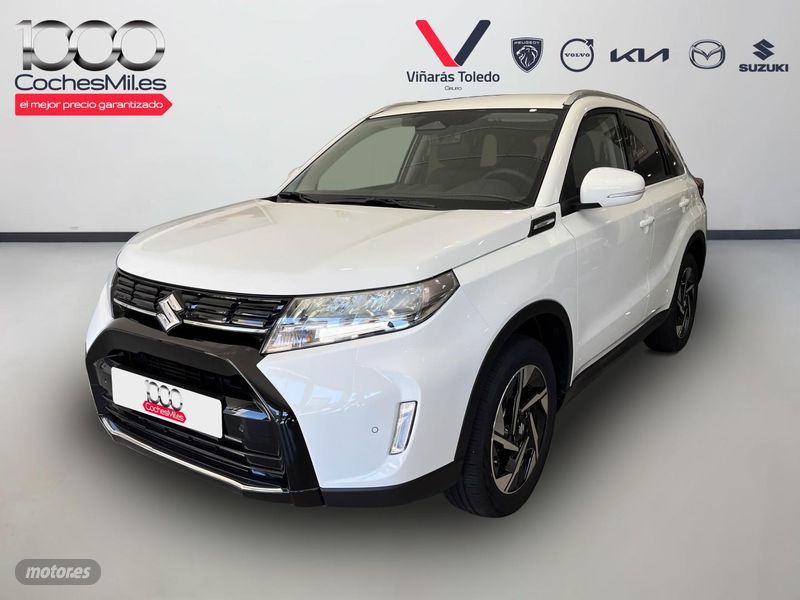 Suzuki Vitara 2026
