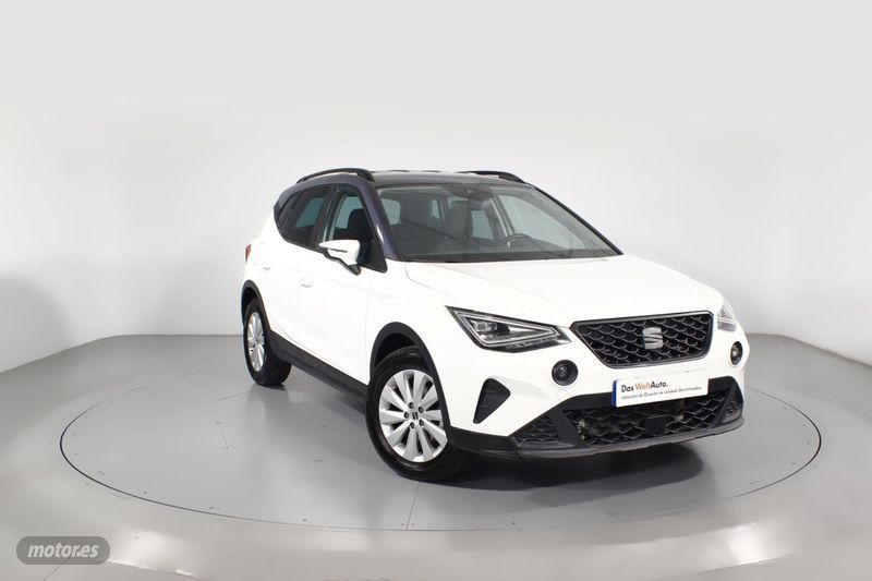 SEAT Arona 1.0 TSI St&Sp Style Special Edition 2025
