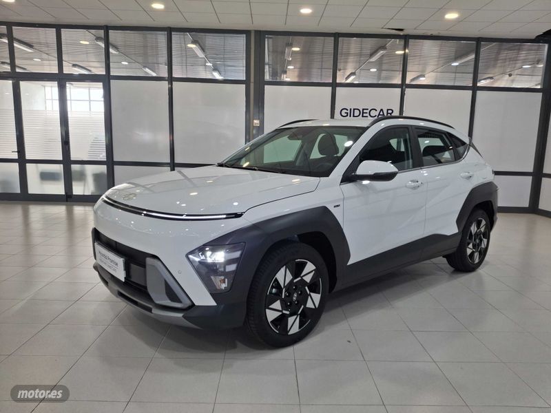 Hyundai Kona 2026