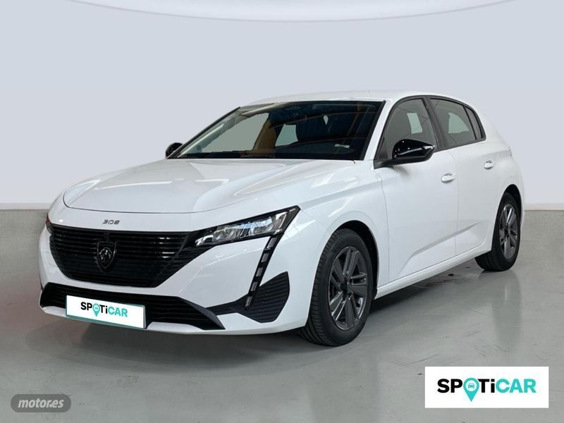 Peugeot 308 SW Active Pack BlueHDi S&S MAN 2022