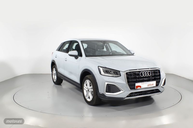 Audi Q2 1.5 Advanced 35 TFSI S tronic 2025