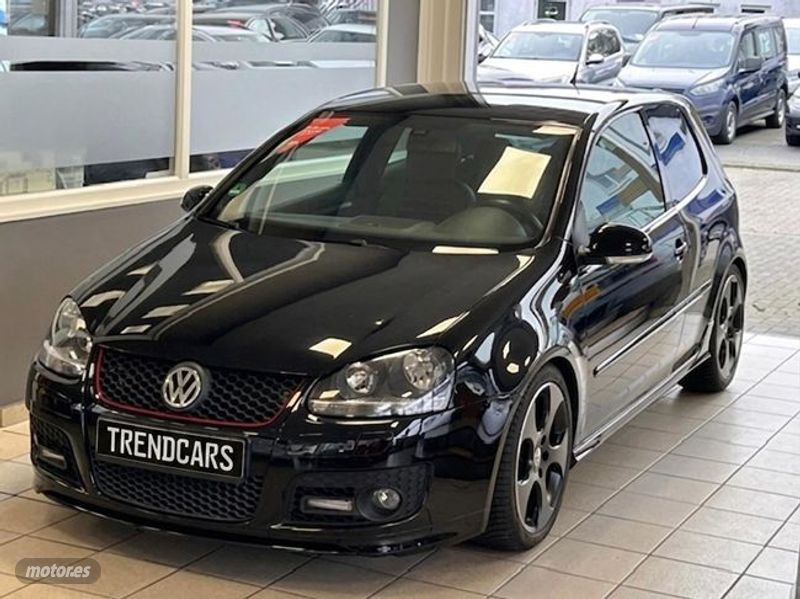 Volkswagen Golf 2007