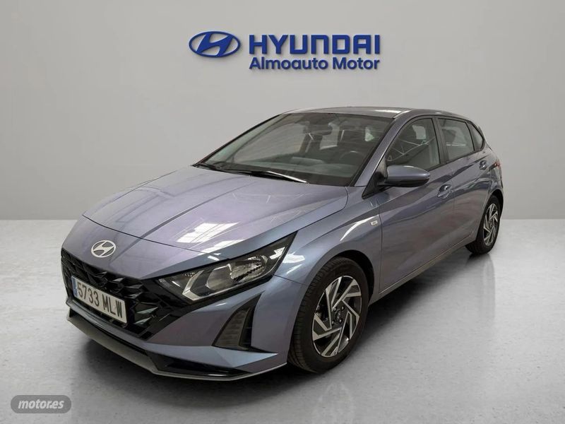Hyundai i20 2023