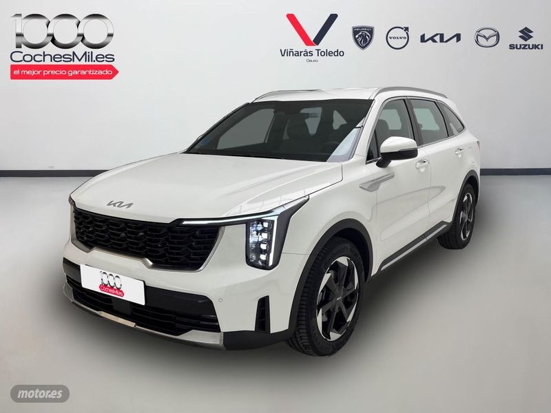 Kia Sorento f/l PHEV Drive 4x4 2025