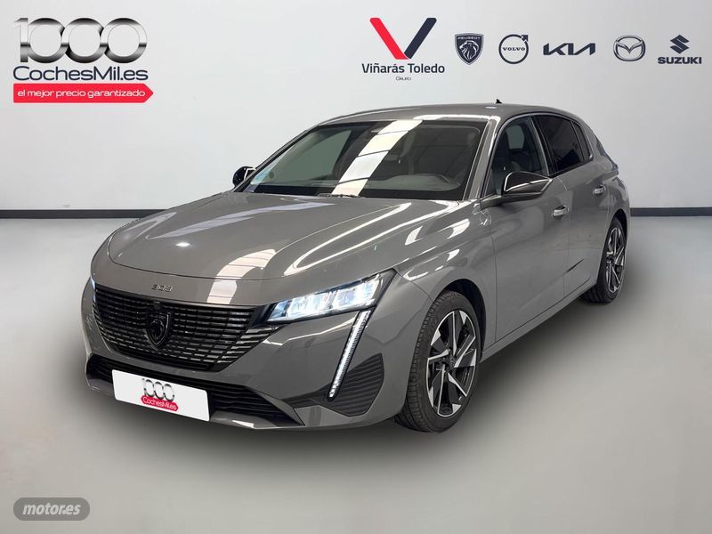 Peugeot 308 2025