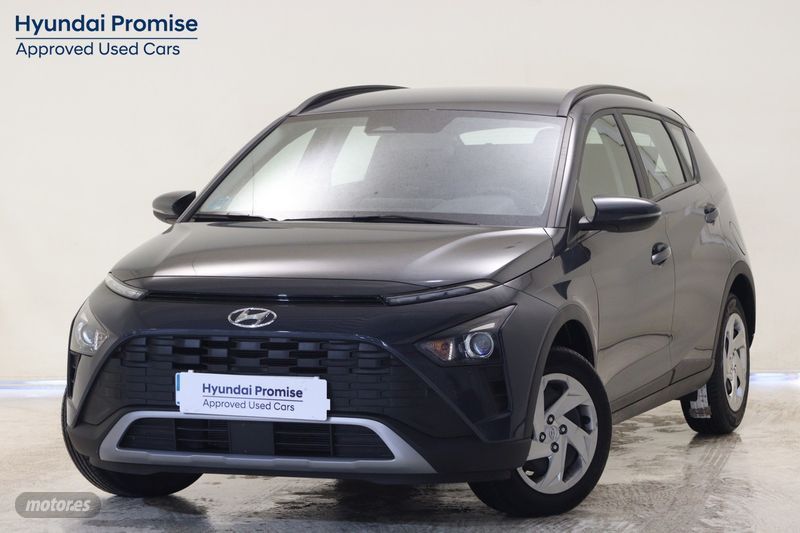 Hyundai Bayon 2023