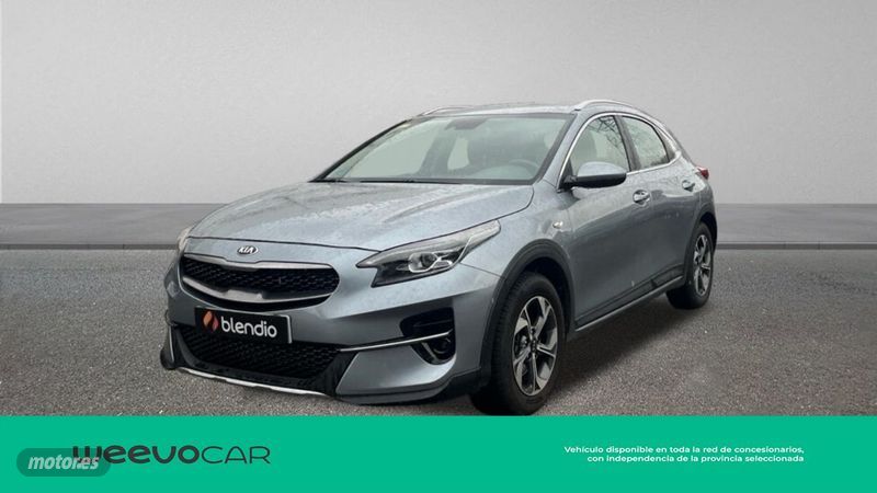 Kia XCeed 1.0 T-GDi Tech 2020
