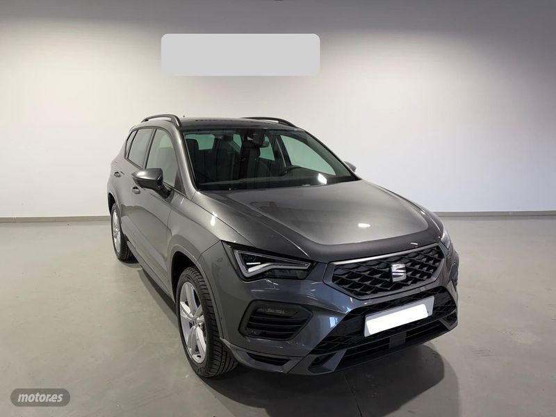 SEAT Ateca 1.0 EcoTSI St&Sp FR SPECIAL EDITION 2026