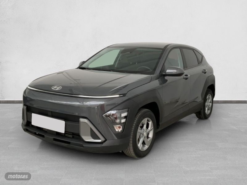 Hyundai Kona 2023