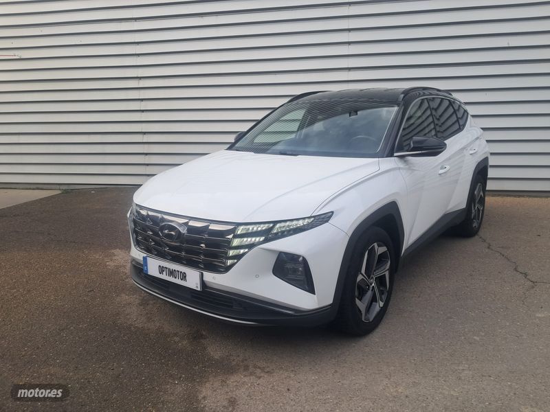 Hyundai Tucson 2020