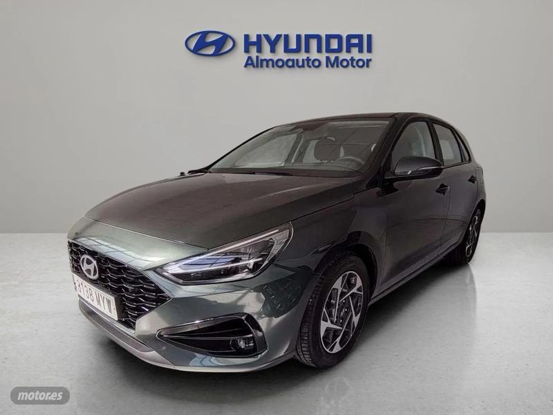 Hyundai i30 2025