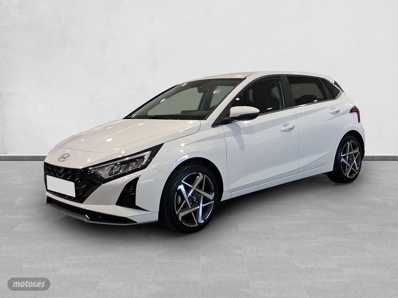 Hyundai i20 2026