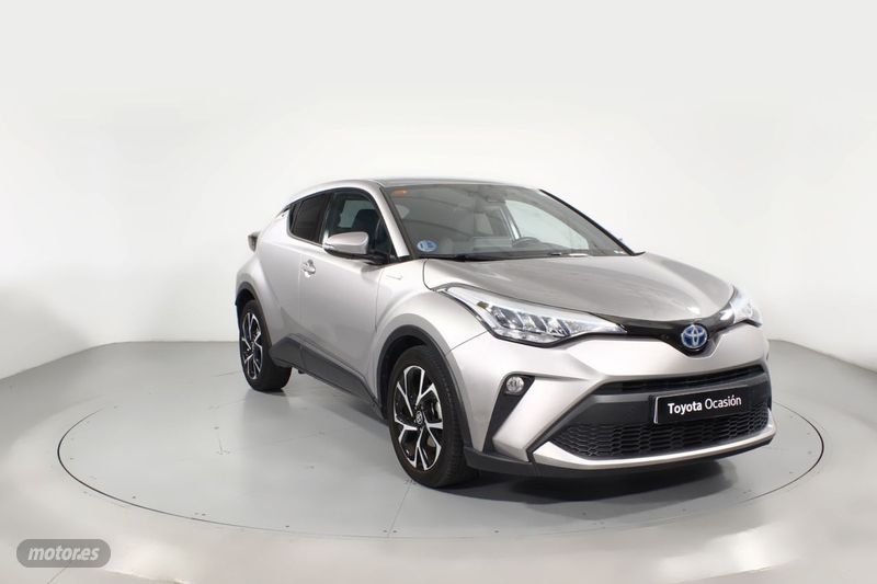Toyota C-HR 2.0 180H Advance 2021