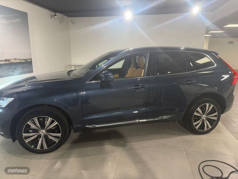 Volvo XC60 2025