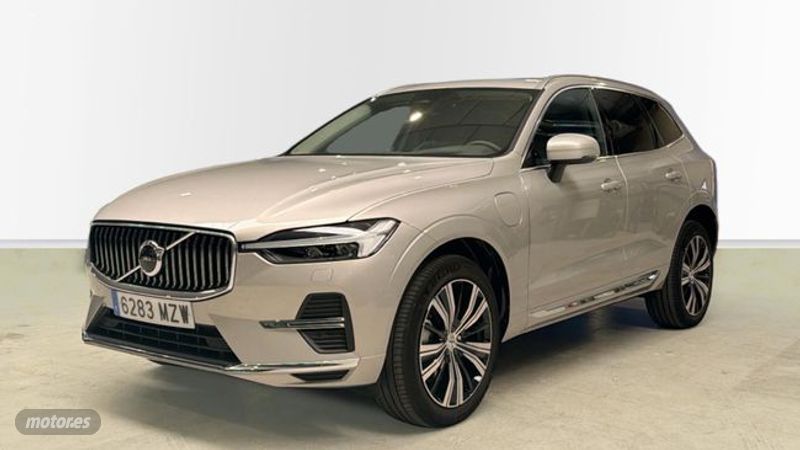 Volvo XC60 2025