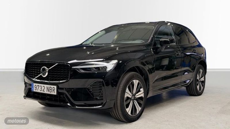 Volvo XC60 2025