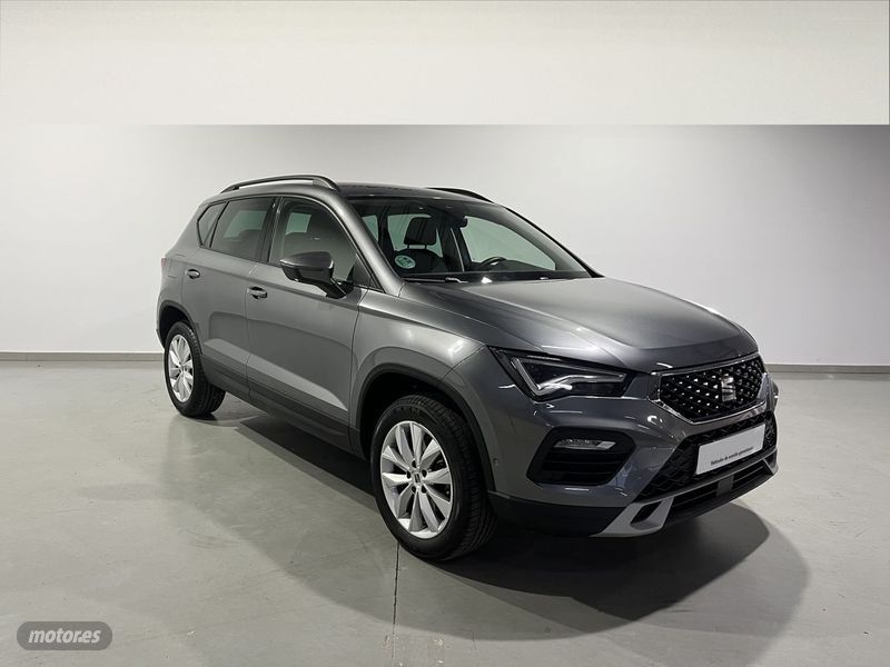 SEAT Ateca 1.5 TSI St&Sp Style EVO EDITION 2025