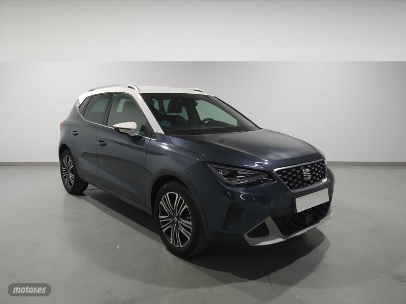 SEAT Arona 1.0 TSI St&Sp FR XM 2025