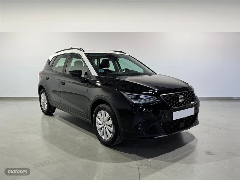 SEAT Arona 1.0 TSI St&Sp Style Special Edition 2025