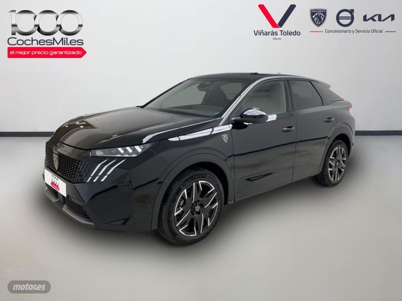 Peugeot 3008 2026