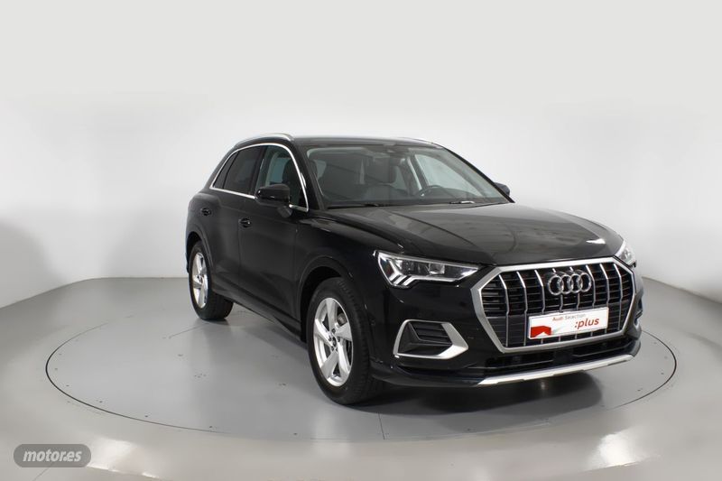 Audi Q3 1.5 Advanced 35 TFSI 2022