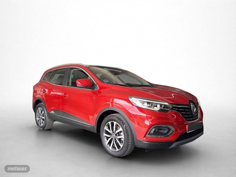 Renault Kadjar Zen Blue dCi EDC -SS 2019