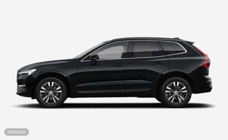 Brugt Volvo Xc60 