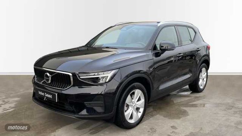 Brugt Volvo Xc40 
