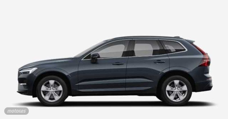 Brugt Volvo Xc60 