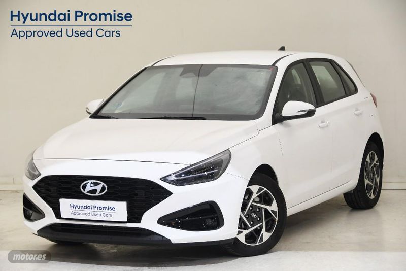 Hyundai i30 2024