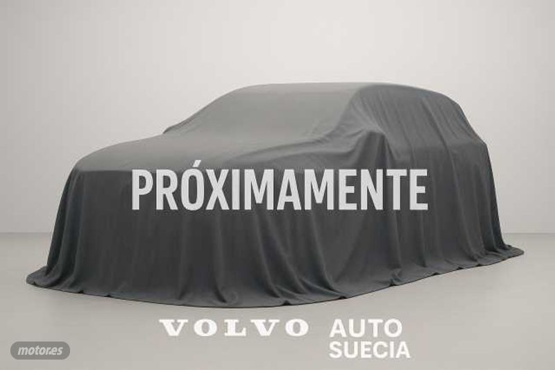 Brugt Volvo Xc60 2.0 D4
