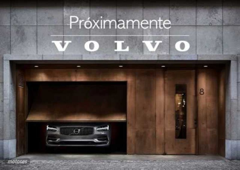 Brugt Volvo Xc40 