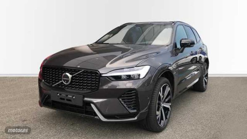 Brugt Volvo Xc60 