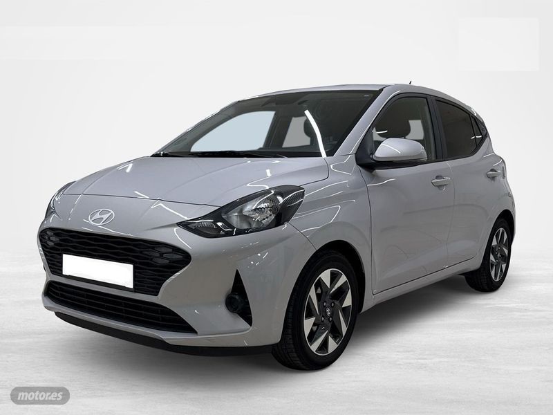 Hyundai i10 2025