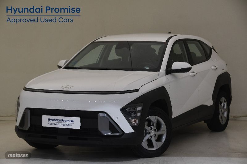 Hyundai Kona 2025