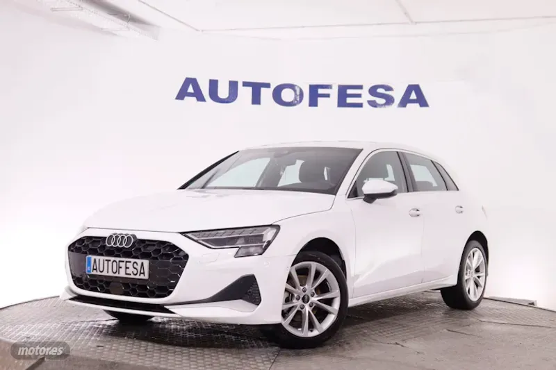 Brugt Audi A3 1.0 30 TFSI