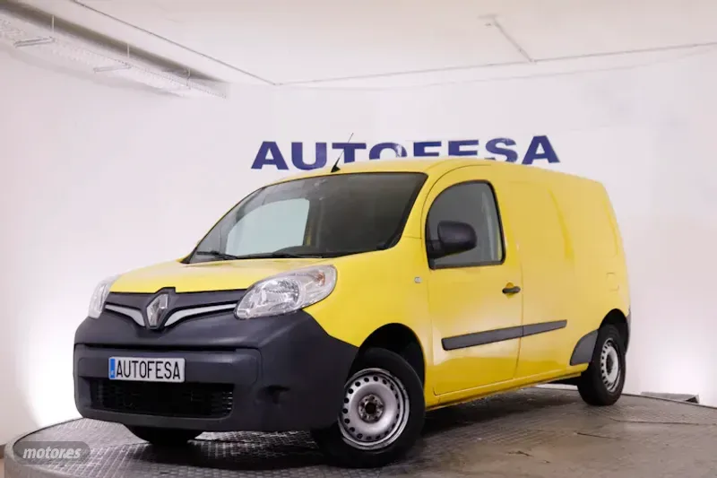 Brugt Renault Kangoo 