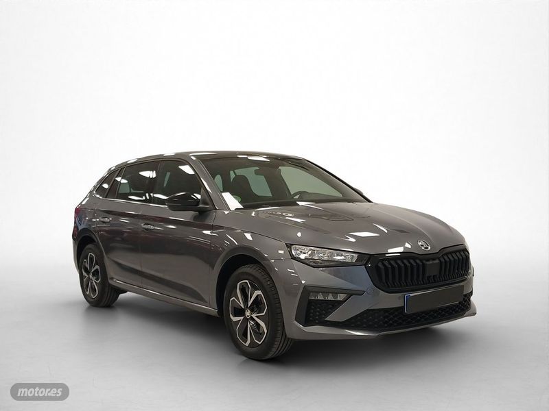 Škoda Scala 1.0 TSI DSG Design 2024