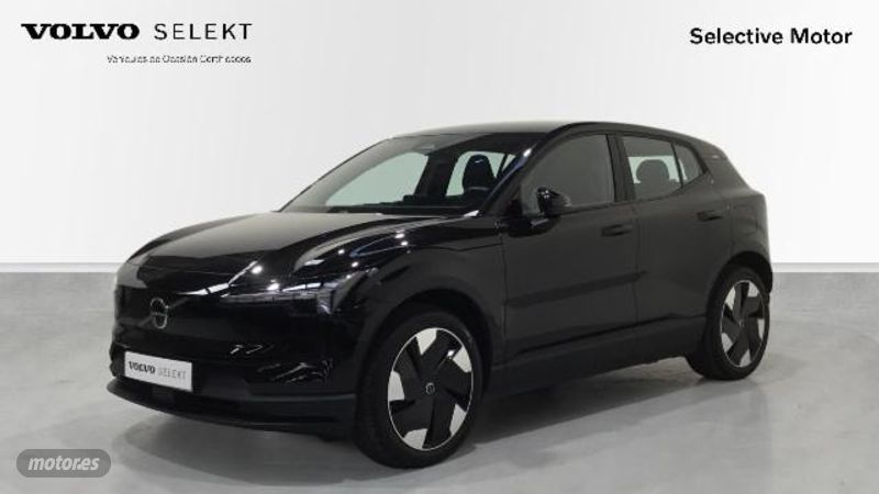 Brugt Volvo Ex30 electro