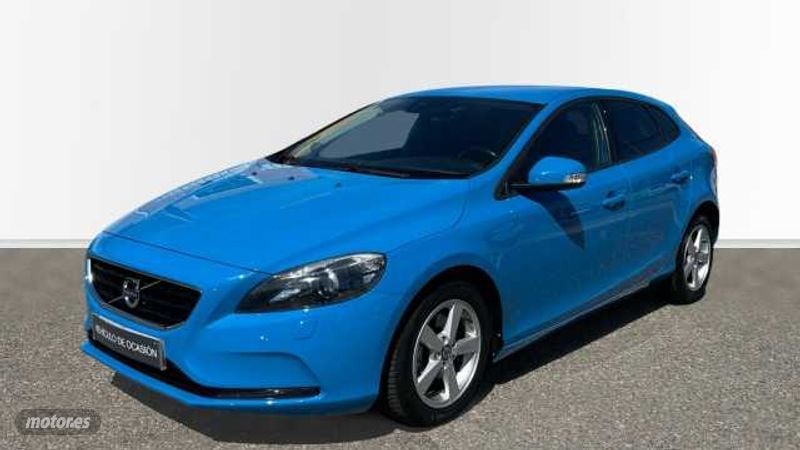 Brugt Volvo V40 