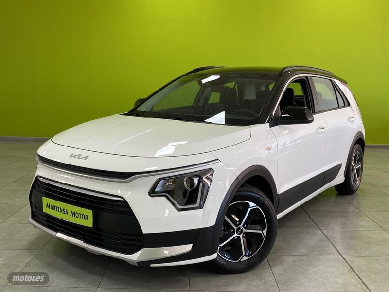 Kia Niro 2024