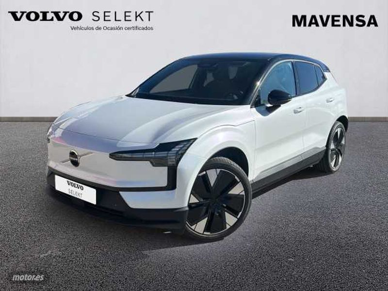 Brugt Volvo Ex30 electro