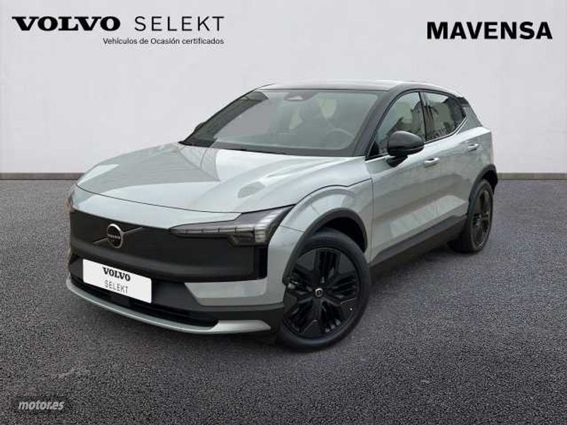 Brugt Volvo Ex30 electro
