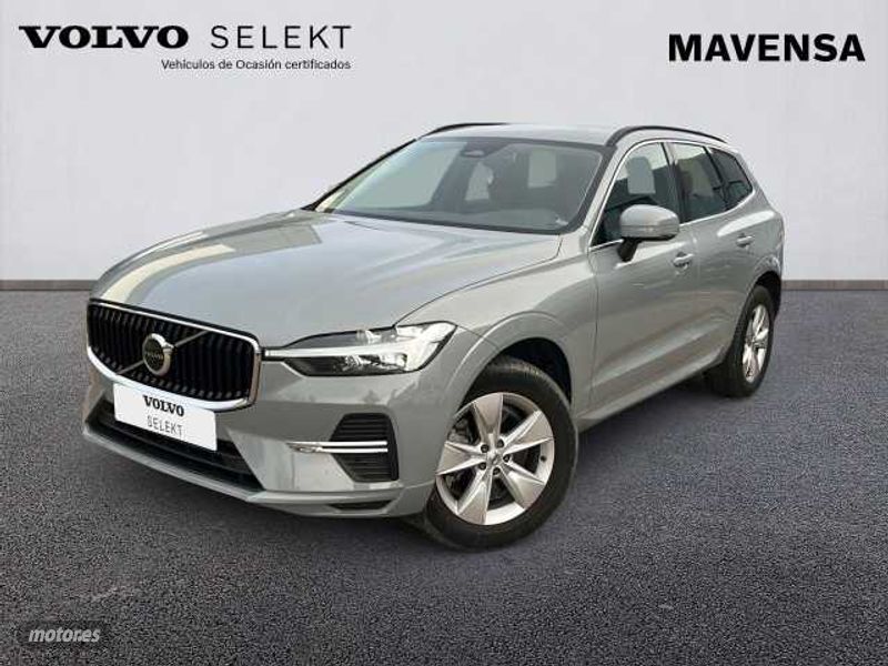 Brugt Volvo Xc60 2.0 B4