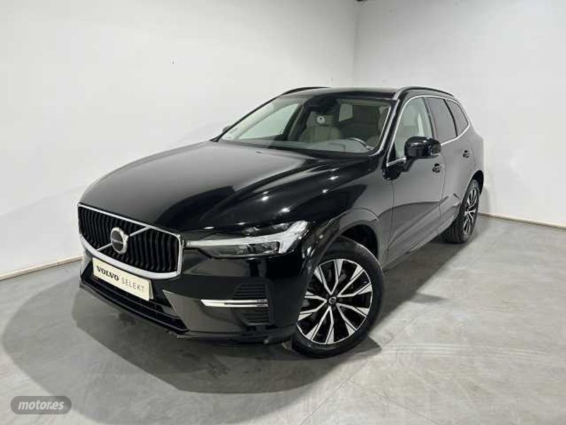 Brugt Volvo Xc60 2.0 B4