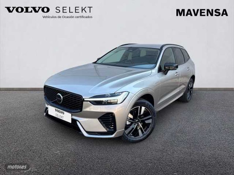 Brugt Volvo Xc60 2.0 B5