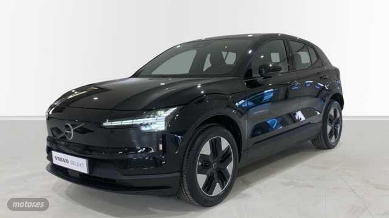 Brugt Volvo Ex30 electro