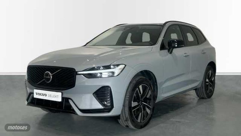 Brugt Volvo Xc60 